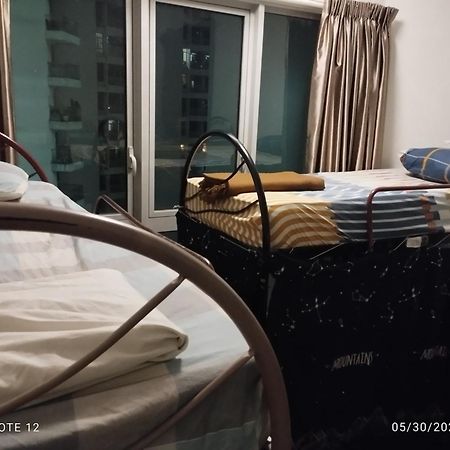 Skypool Kuala Lumpur Hostel Εξωτερικό φωτογραφία