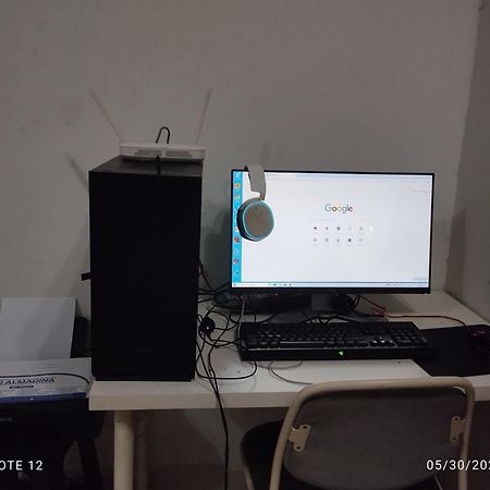 Skypool Kuala Lumpur Hostel Εξωτερικό φωτογραφία